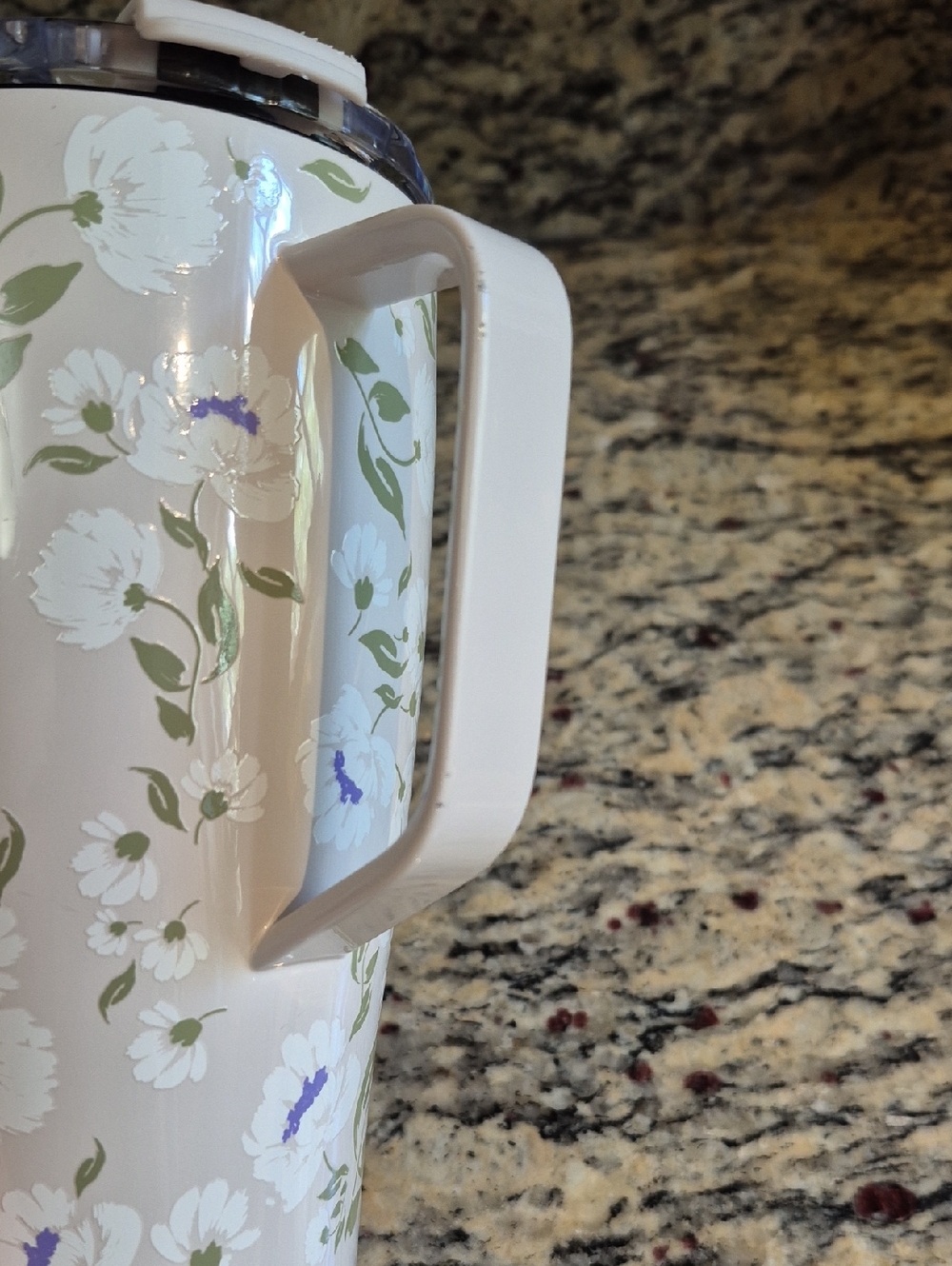 Brumate Toddy XL In Spring Bloom - Picture 7 of 14